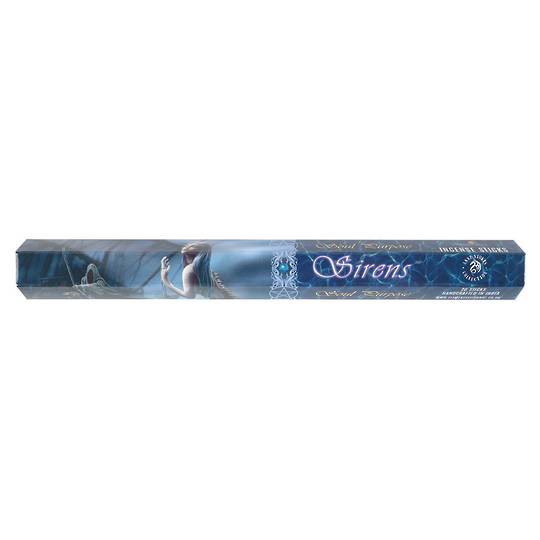 Anne Stokes Soul Purpose Lily Incense 20gm